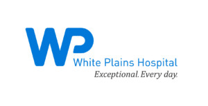 White Plains Hospital logo WPH exceptional. every day