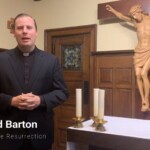 Interfaith Thanksgiving Service 2020 - Fr. David Barton Church of the Resurrection