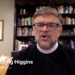 Interfaith Thanksgiving Service 2020 - Rev. Dr. Craig Higgins Trinity Presbyterian