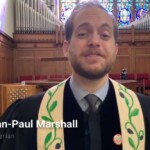 Interfaith Thanksgiving Service 2020 - Rev. Jean-Paul Marshall Rye Presbyterian