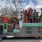 Rye Chamber Santa Drive By 11-28-2020 - 4