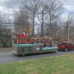 Rye Chamber Santa Drive By 11-28-2020 - 6