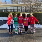 Midland School 5th Grade Teachers