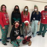 Milton School Teachers