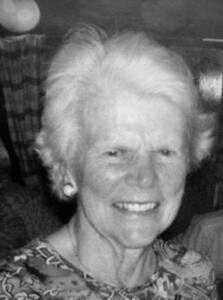 Obituary - Anne Rice Berntsen