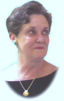 Obituary - Sandra Christman Garland