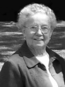 Obituary - Shirley (Ehrhardt) Atkinson