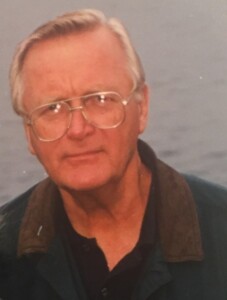 Obituary - George Liney