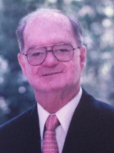 Obituary - John Burke Kiernan