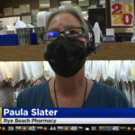 Rye Beach Pharmacy - Paula Slater