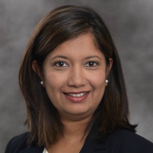 Dr. Smriti H. Deshmukh, MD, FACC