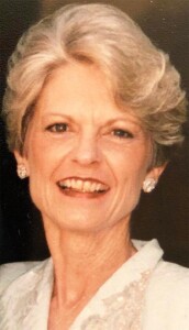 Obituary - Patricia Nelson Coleman