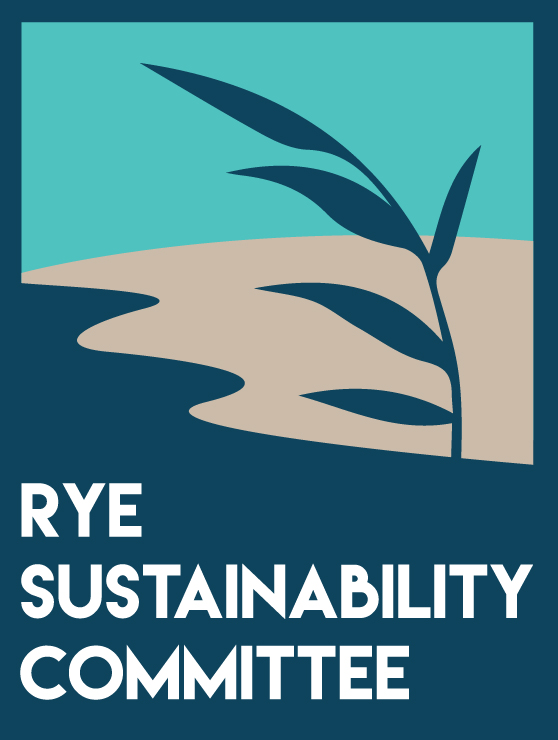 Rye Sustainability Committee logo