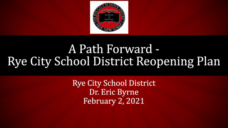 school reopening preso 02-02-2021