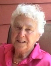 Obituary - Alice C. Yasek