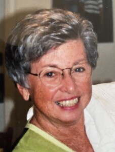 Obituary - Patricia A. Lahey