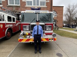 Rye FD Salvadore Inguanti