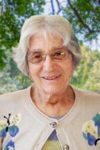 Obituary - Matea San Giovanni Baffaro