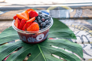 Pura Vida Bowl