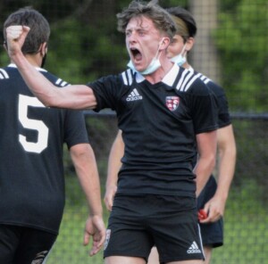 Boys Varsity Rugby vs. Fordham prep 05-21-2021