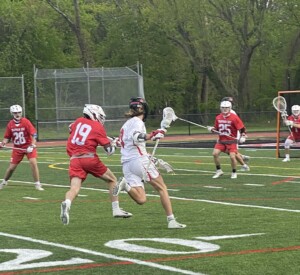 Boys Varsity Lacrosse 05-06-2021 v Tappan Zee - 3