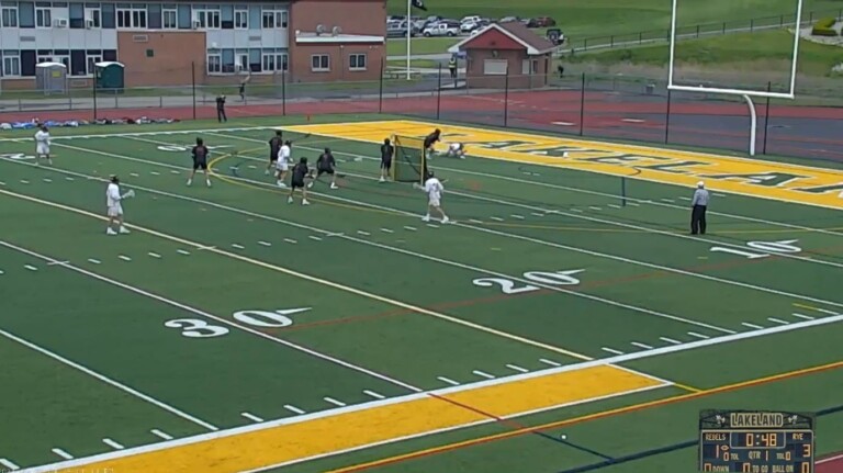 Boys Varsity Lacrosse 05-08-2021 v Lakeland - 1