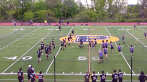 Boys Varsity Rugby 05-09-2021 vs. Pelham - 5