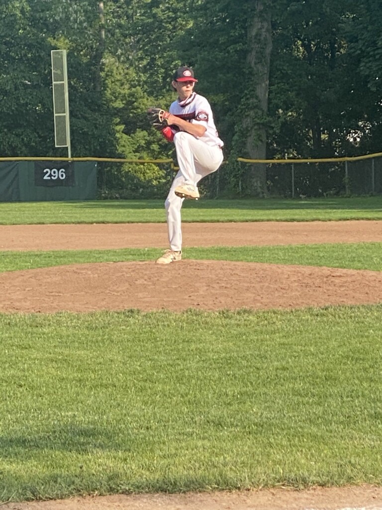 Boys Varsity Baseball vs. Eastchester 05-26-2021