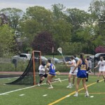 Girls Varsity Lacrosse 05-09-2021 vs. Mahopac - 1