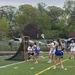 Girls Varsity Lacrosse 05-09-2021 vs. Mahopac - 1