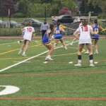 Girls Varsity Lacrosse 05-09-2021 vs. Mahopac - 3