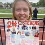 Girls Varsity Lacrosse 05-09-2021 vs. Mahopac Senior Day