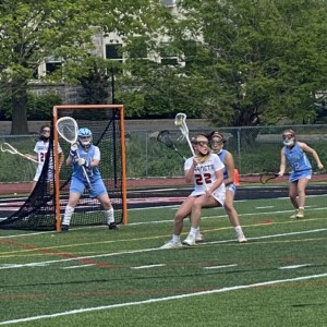 Girls Varsity Lacrosse 05-15-2021 vs. Suffern - 3