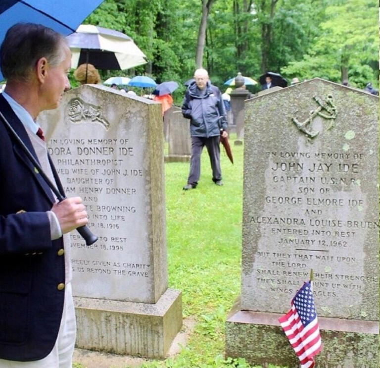 Jay Cemetery Association