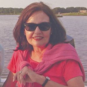 Obituary - Lynda Miller Lipscomb