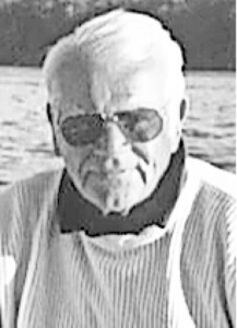 Obituary - Robert W. Gascoigne