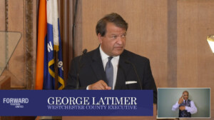 State of the County - George Latimer - May 20, 2021 -- 2