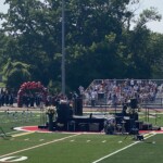 RHS Graduation 2021