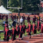 RHS Graduation 2021