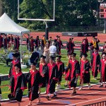 RHS Graduation 2021