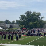 RHS Graduation 2021