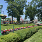 Rye Playland media preview day - June 25, 2021