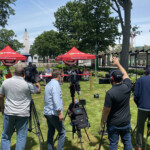 Rye Playland media preview day - June 25, 2021