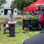 Rye Playland media preview day - June 25, 2021