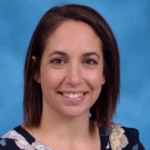 Kristie Orlando, Assistant Principal of Rye Middle School