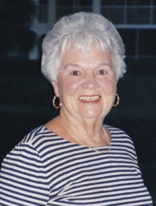 Obituary - Patricia Rose Trumm