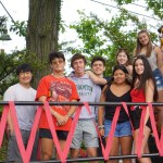 Rye High School graduation parade Sunday, June 13, 2021 -- 6