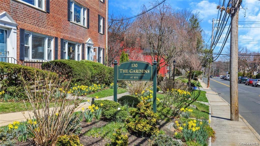 130 Theodore Fremd Ave Apt 5A, Rye