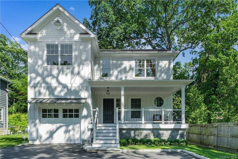 Eight Open Houses in Rye This Weekend (July 17 – 18)