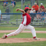 Rye Little League's 12U Tournament All Stars at States 2021-07-27 - Credit Alison Rodilosso - 12